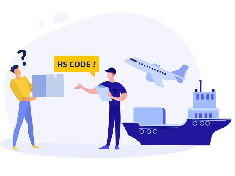 các loại thuế nhập khẩu